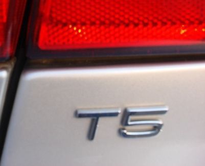T5... 'nuff said.