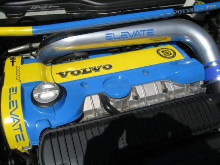 Swede Colors