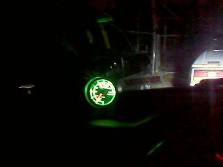 007
boost gauge &quot;night&quot;