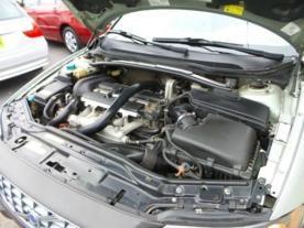 Under the hood