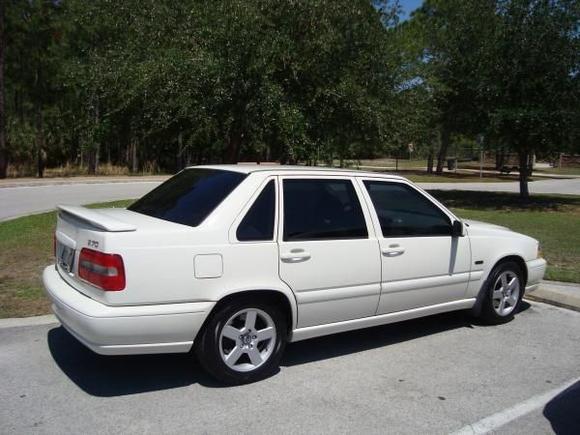 1998 S70