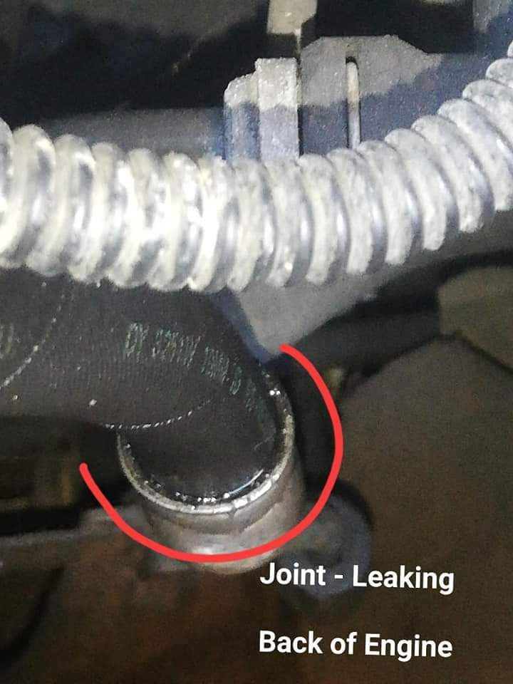 Power Steering Fluid Volvo Forums Volvo Enthusiasts Forum