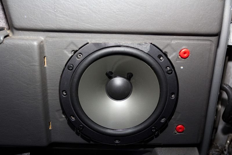 Speakers Volvo Forums Volvo Enthusiasts Forum