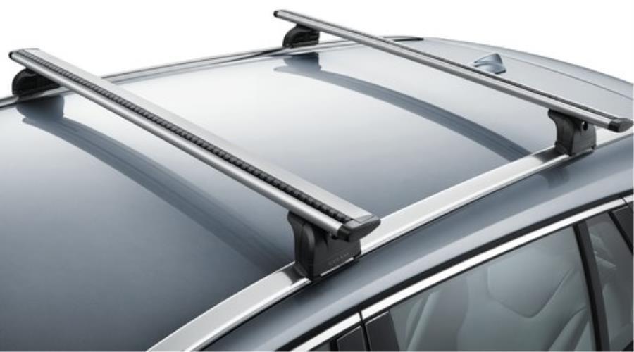 Miscellaneous - Crossbar for flushrail $100 obo - Used - All Years Volvo All Models - Gardena, CA 90247, United States