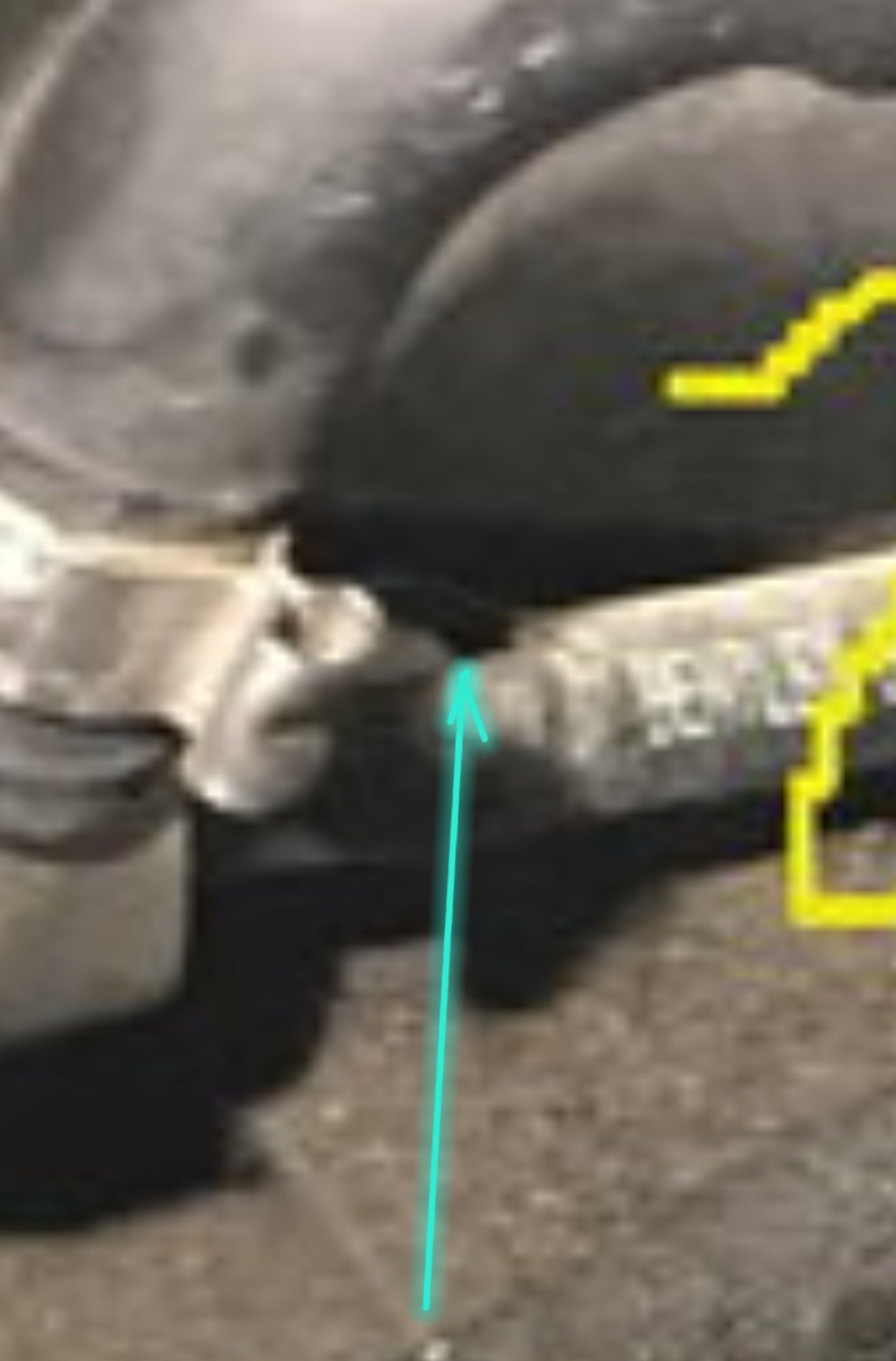 pressure sensor for brake booster implausible signal Page 3