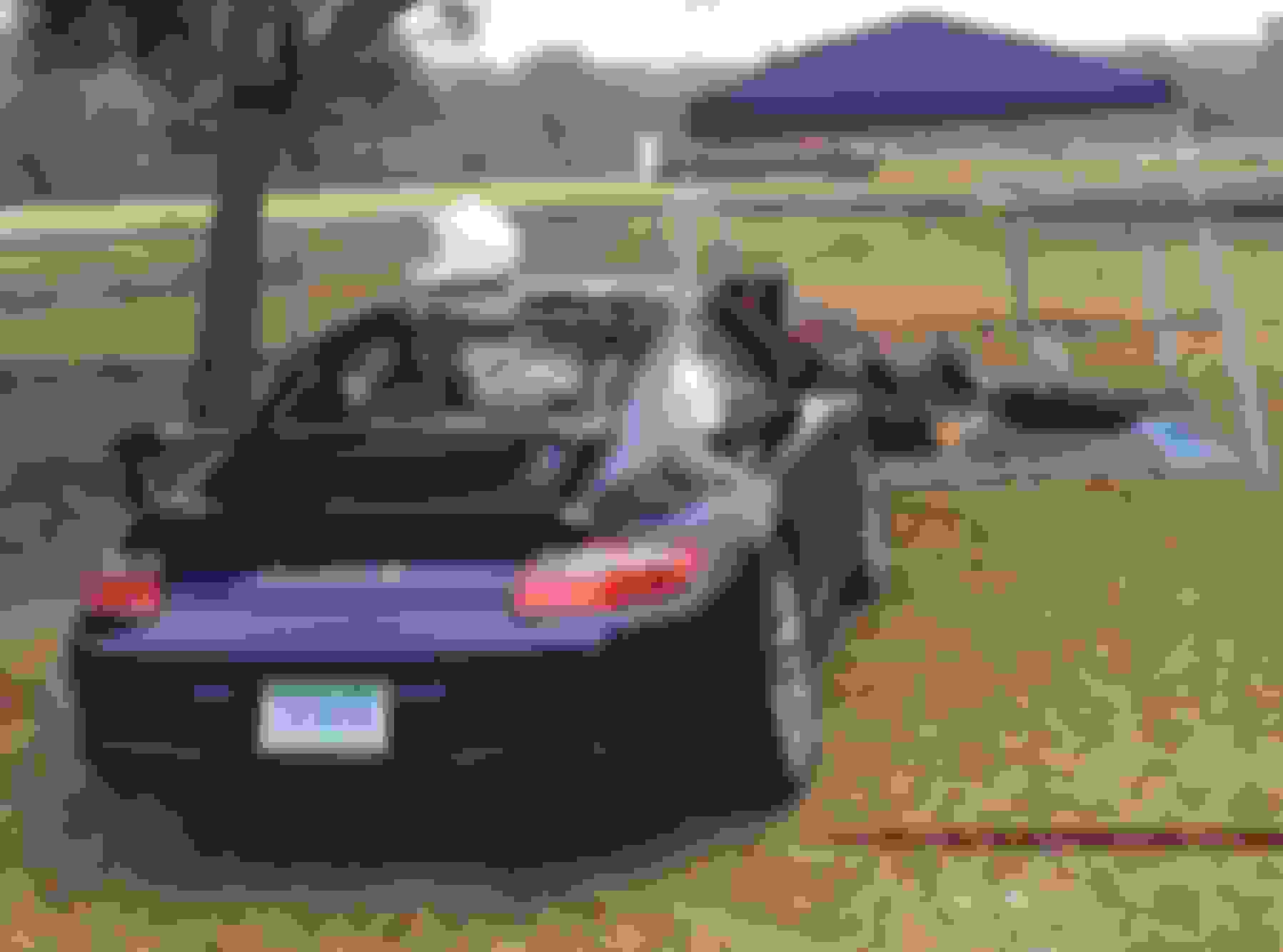 Thoughts On Liscense Plate Frames 6speedonline Porsche