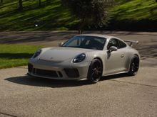 Chalk GT3
