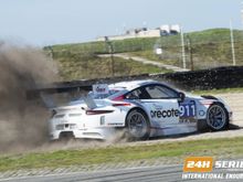 LOMA® as the prefered Racing Rims supplier for the international 12h and 24h Series 2016 for over 220 Racing Teams.