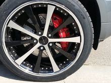 Fronts