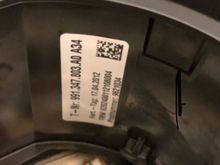 Will this work on 997.1tt tip?