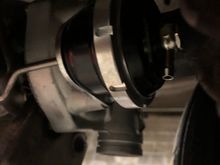 Turbosmart 24lbs wg’s 