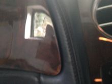 Before see the gap RHS just keeps unpopping 