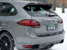 2014 GTS
