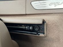 Missing cover