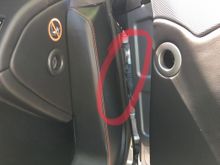 Passenger Side