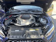 Engine Bay