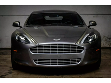 My 2012 Rapide