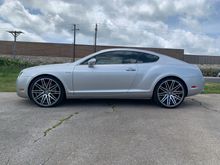 Tire brand is personal preference I suppose but these have been great on my car. The load rating was obviously important and they handle it with no problem. 