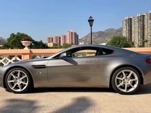 My '06 V8V - Bought last month with 36K km