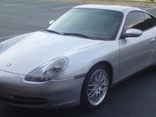 2001 Arctic Silver C2