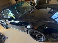 G50 M491 1987 3.4L Twin Plug