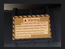 Translated Label