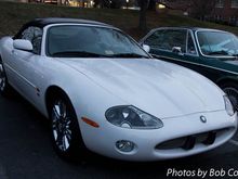 Bob S.'s XKR