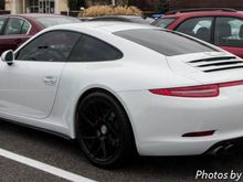 Carrera 4s