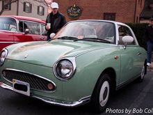 Nissan Figaro