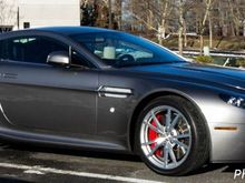 Aston Martin Vantage