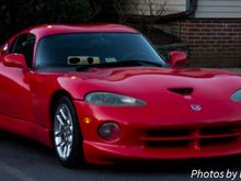 Viper Coupe.