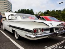 '60 Chevy Impala.