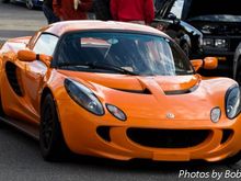 Duane's Elise.