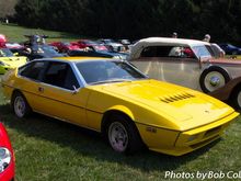 Lotus Eclat