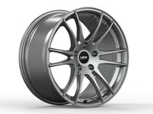 LOMA Leichtmetallräder mit Flow Form Plus Technologie
www.lomawheels.com