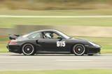 Mikes 996TT at the track!