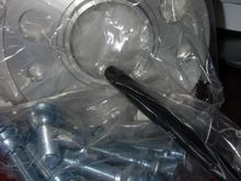 Wheel Spacers 001