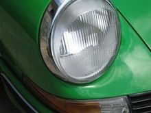 '73 911E
