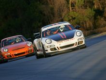 CHIN Motorsports Road Atlanta Nov.27 28, 2010 DL   8 109