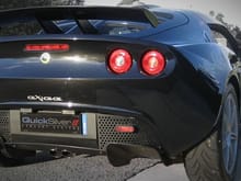 Lotus Elise &amp; Exige with QuickSilver Exhausts fitted (3)