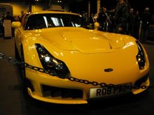 TvR