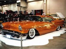 1957 oldsmobile golden star 5 640