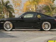 1000hp Porsche 996 ... who are you going to trut with all that power >>>TiKORE!