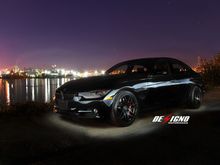 2012 335i, ETG, tune, tuning