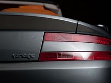 UP 2007 V8 Vantage (11)