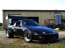 Before Dyno