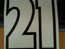 number21