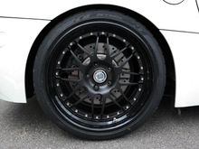 Z4M HRE C2012