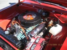 Under the hood of the Cuda