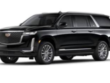 Executive Car Transportation